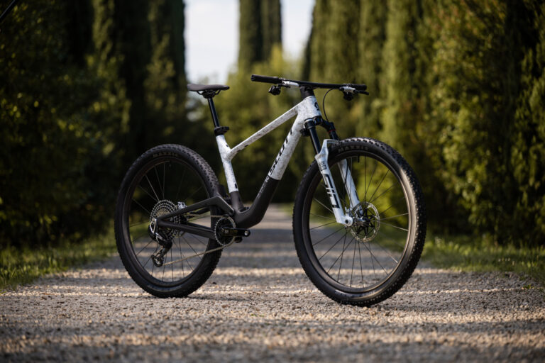 Scott Spark RC