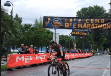 Lake Como Bike Marathon