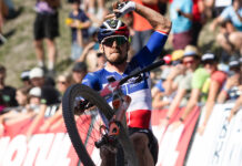Luca Martin vince la Coppa del Mondo XCO e XCC: la Francia torna al vertice dopo Absalon Martin