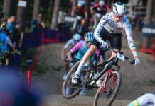 Carbon spoke revolution, la Mtb entra in una nuova era: a Nové Město nuovi test DT Swiss Carbon spoke