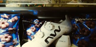 Scarpe Mtb