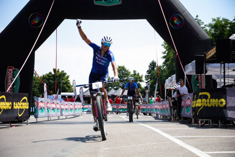 Appenninica MTB Stage Race