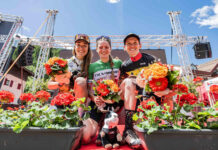 HERO UCI Marathon World Cup: l’Italia della mountain-bike domina le classifiche HERO Südtirol Dolomites