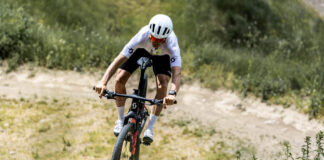 Val di Sole Base Camp SCOTT