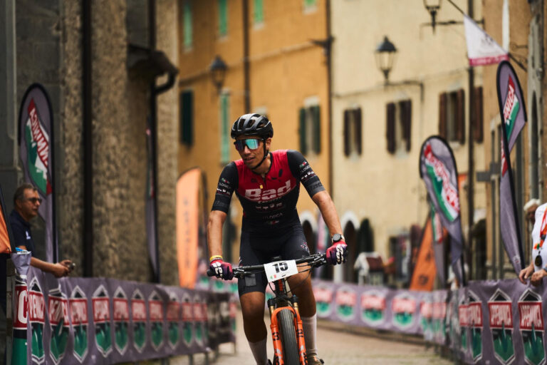 Appenninica MTB Stage Race: Luca Cacchi per sorprendere ancora