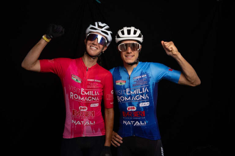 Appenninica MTB Stage Race