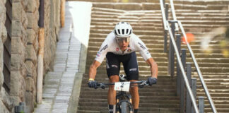 Appenninica MTB Stage Race