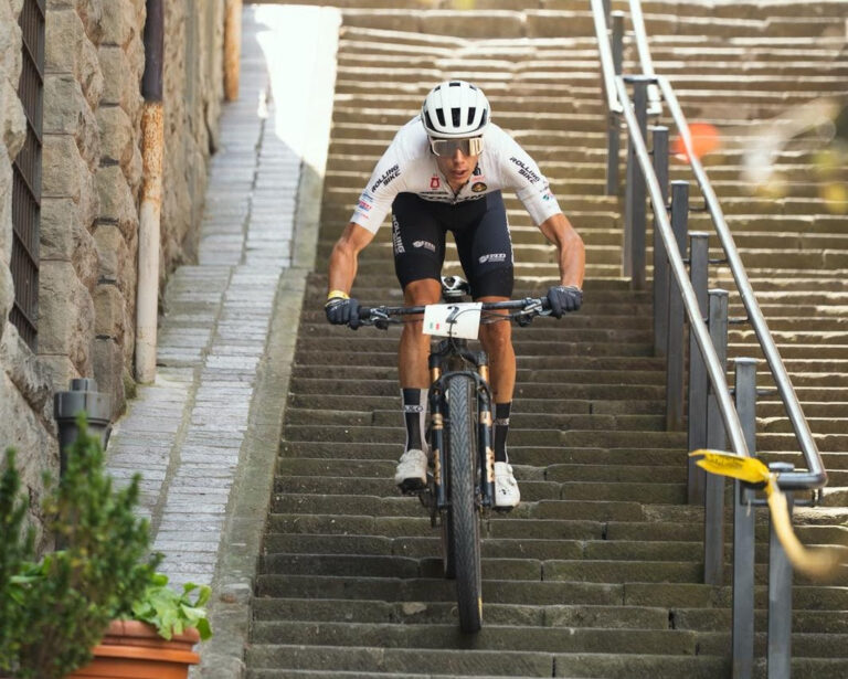 Appenninica MTB Stage Race