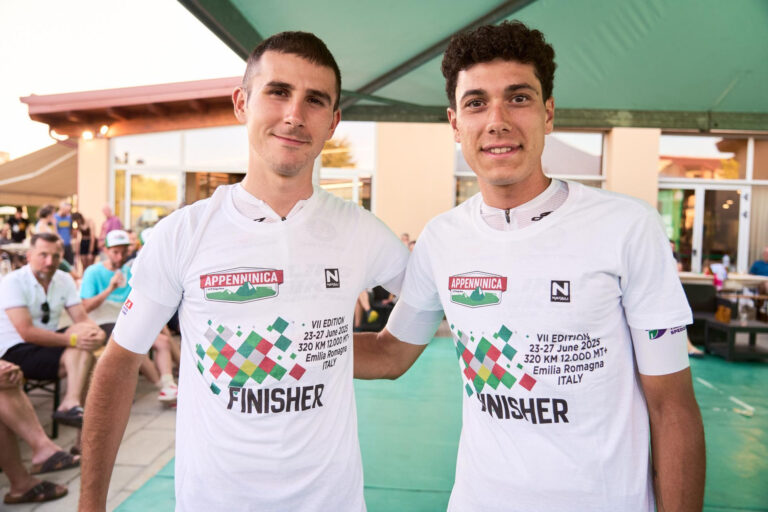 Appenninica MTB Stage Race
