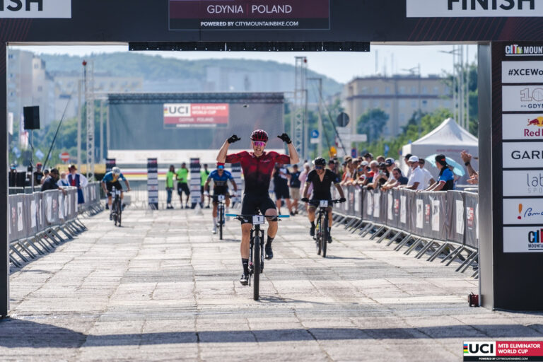 Coppa del Mondo XCE