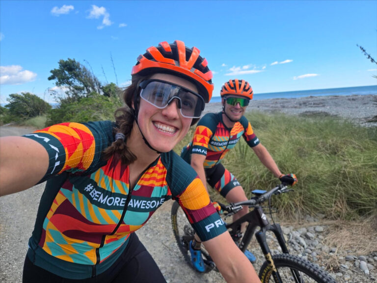 Appenninica MTB Stage Race