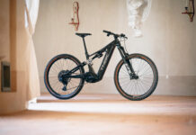 Thok E-Bikes