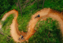 Bike Park Plan de Corones: da maggio è ripartita la stagione Bike Park Plan de Corones