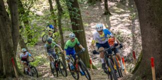 Campionati Italiani XCO