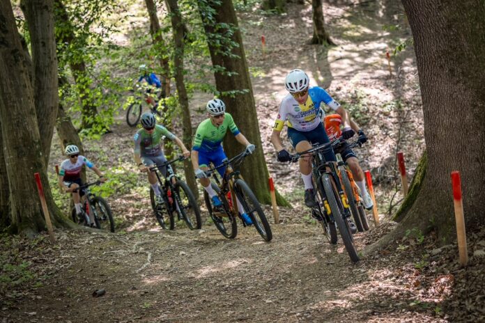 115A7065 Campionati Italiani XCO