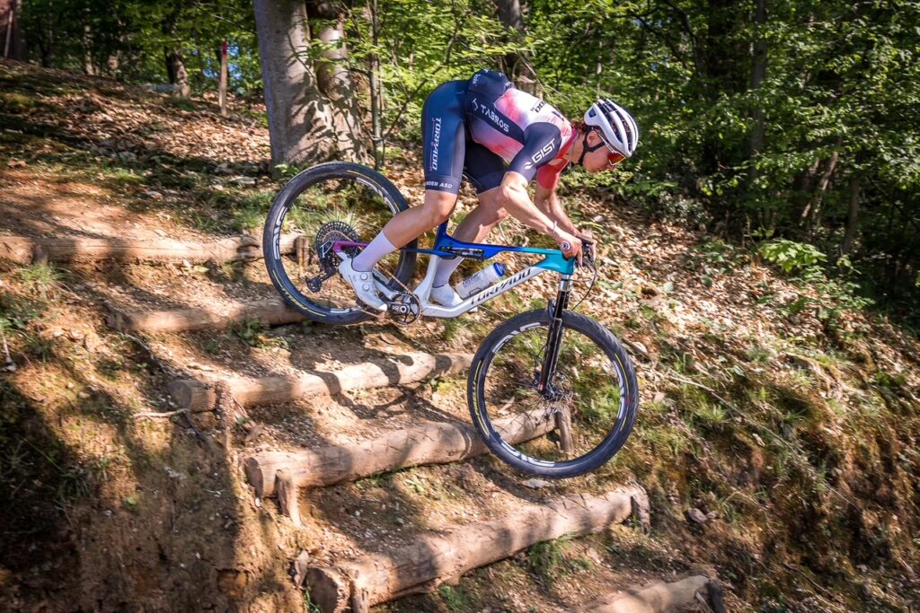 Campionati Italiani XCO
