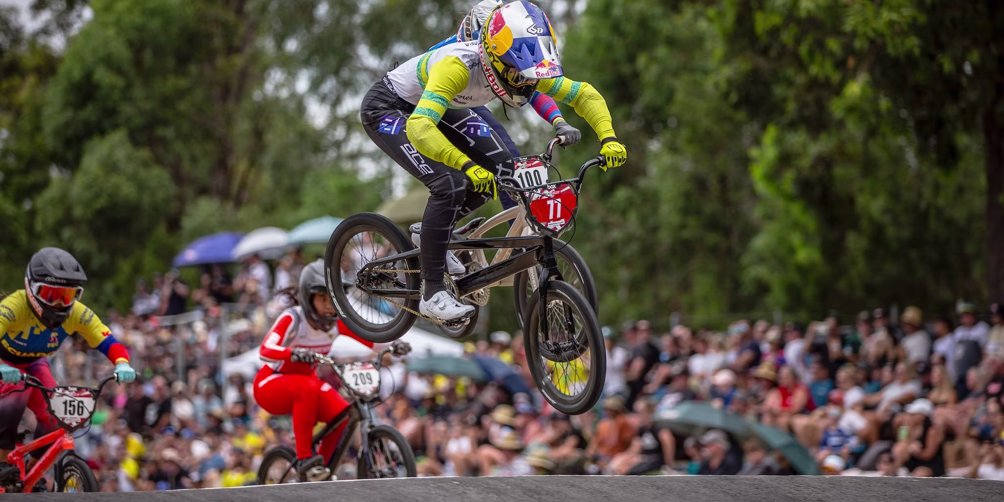 Campionati del Mondo di BMX