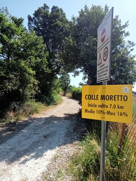 Leonessa Marathon Cup