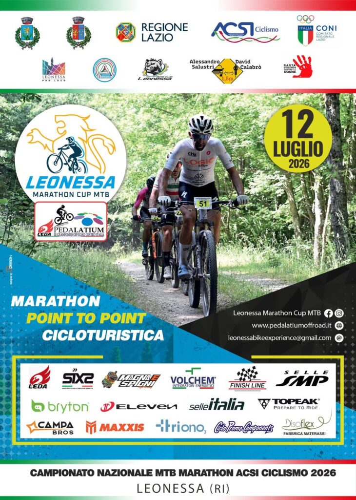 Leonessa Marathon Cup