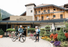 Excelsior Dolomites Life Resort