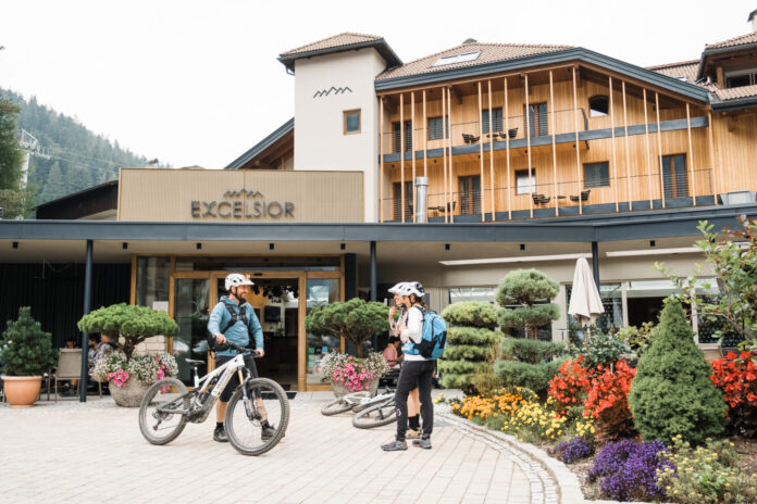 Excelsior Dolomites Life Resort