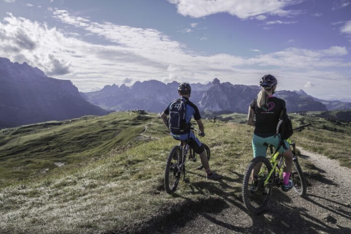 Movimënt Alta Badia Movimënt Alta Badia