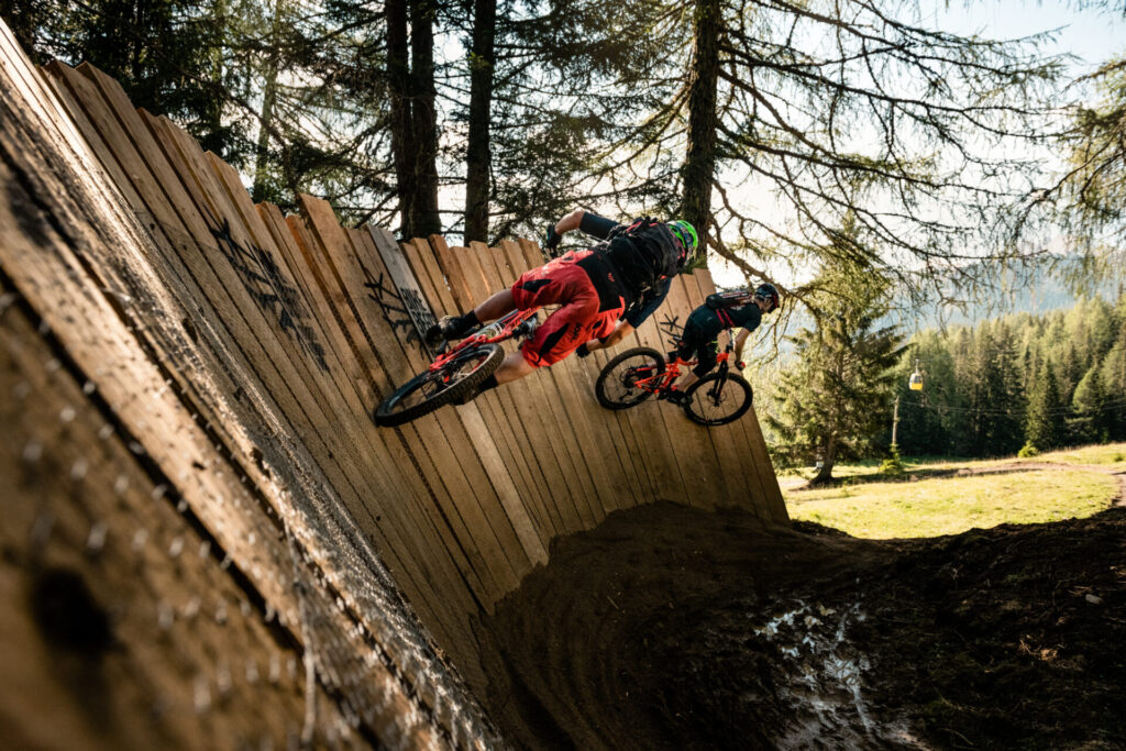Bike Beats Movimënt Trails