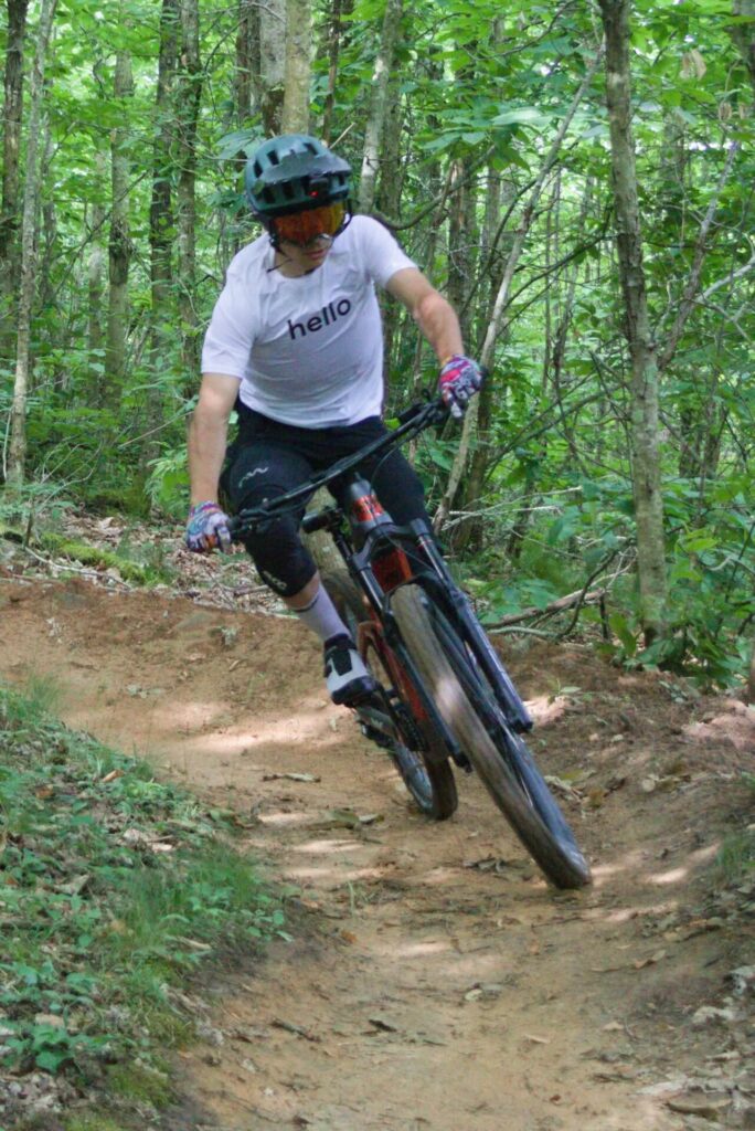 Kit Enduro Northwave