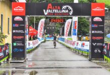 Alta Valtellina Bike Marathon