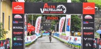 Alta Valtellina Bike Marathon
