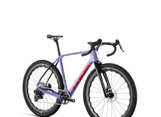 Look G85 Cezal: l’essenza del gravel racing premium e senza compromessi Look G85 Cezal