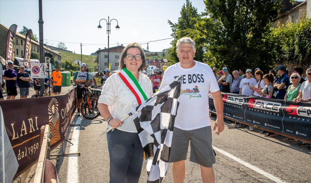 Gallio Marathon 7 Comuni