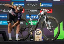 Mondiale in Val di Sole: gli Stati Uniti fanno sul serio. 49 convocati per la prova iridata Riley