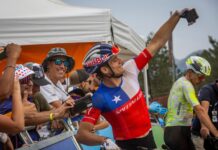 Coppa del Mondo, Soldier Hollow: Vidaurre trova la stoccata giusta nel XCO. Braidot, super rimonta e quarto posto Vidaurre