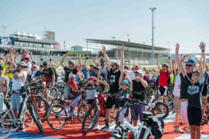 IBF-2-1 International Bike Festival