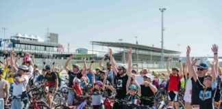 International Bike Festival