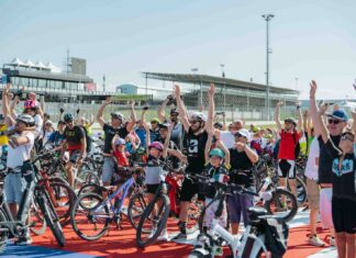 IBF 2026 / E’ tutto pronto: tre giorni nel cuore del mondo della bicicletta International Bike Festival