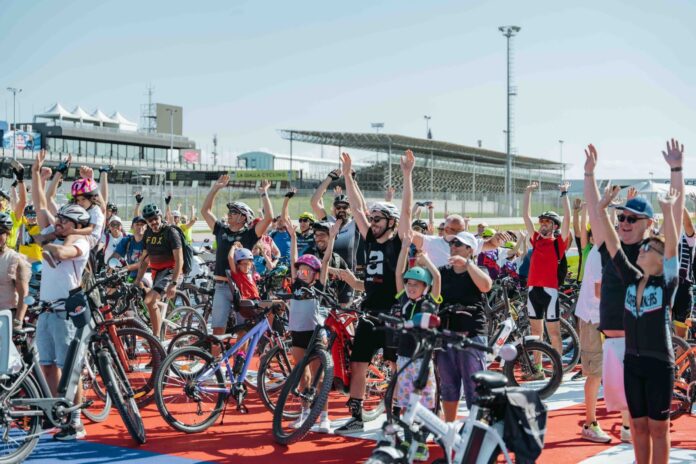 International Bike Festival
