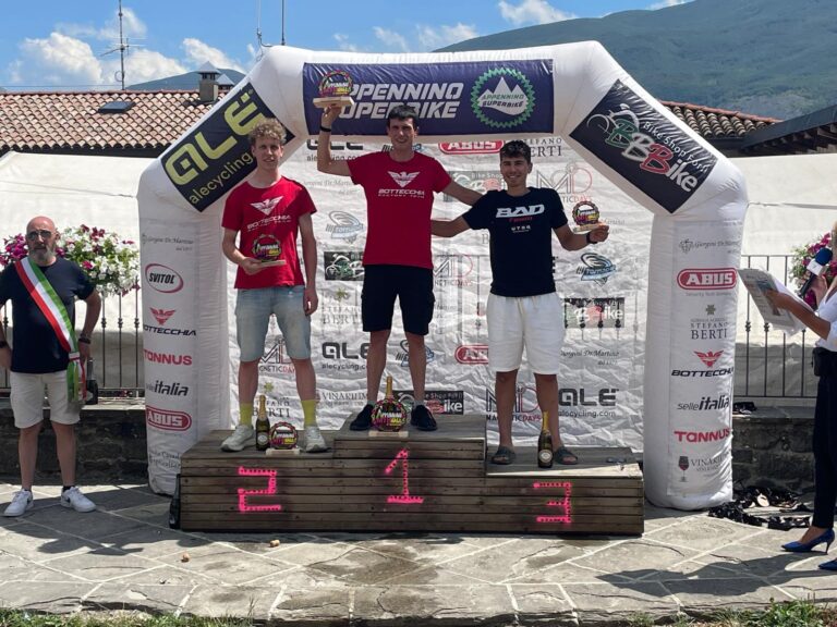 Appennino Mtb Race