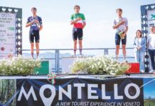Campionato Italiano XCO: Simone Avondetto e Fabio Bassignana indossano il tricolore a Nervesa Simone Avondetto