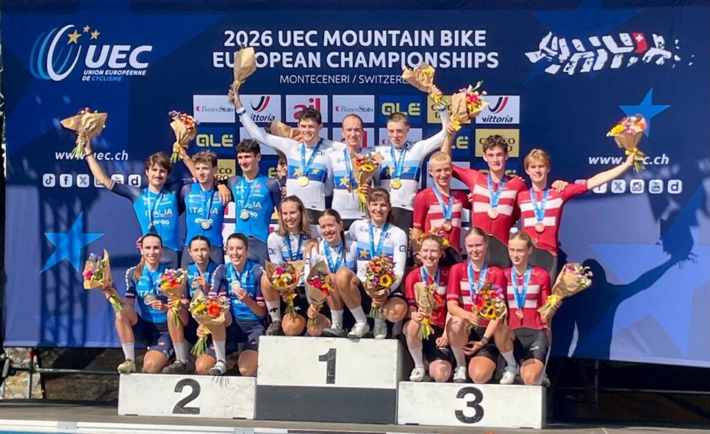 Campionati Europei XC