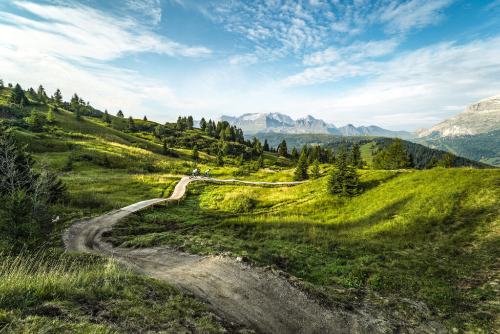 Movimënt Alta Badia