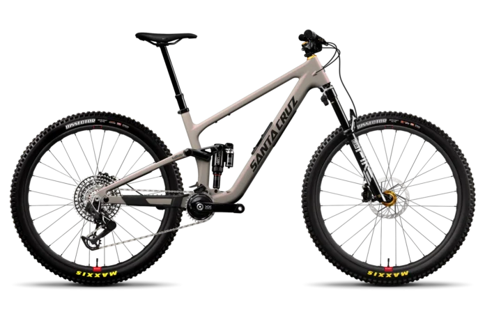 TALLBOY XX AXS FA RSV