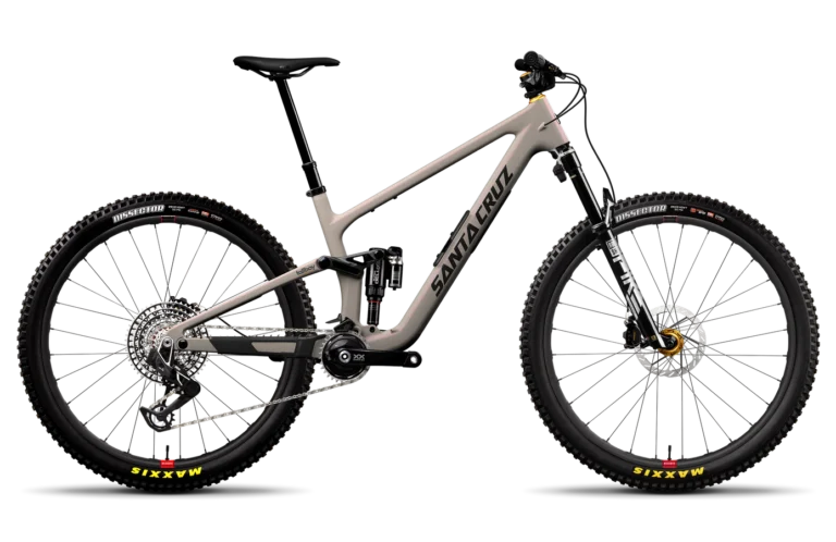 TALLBOY XX AXS FA RSV