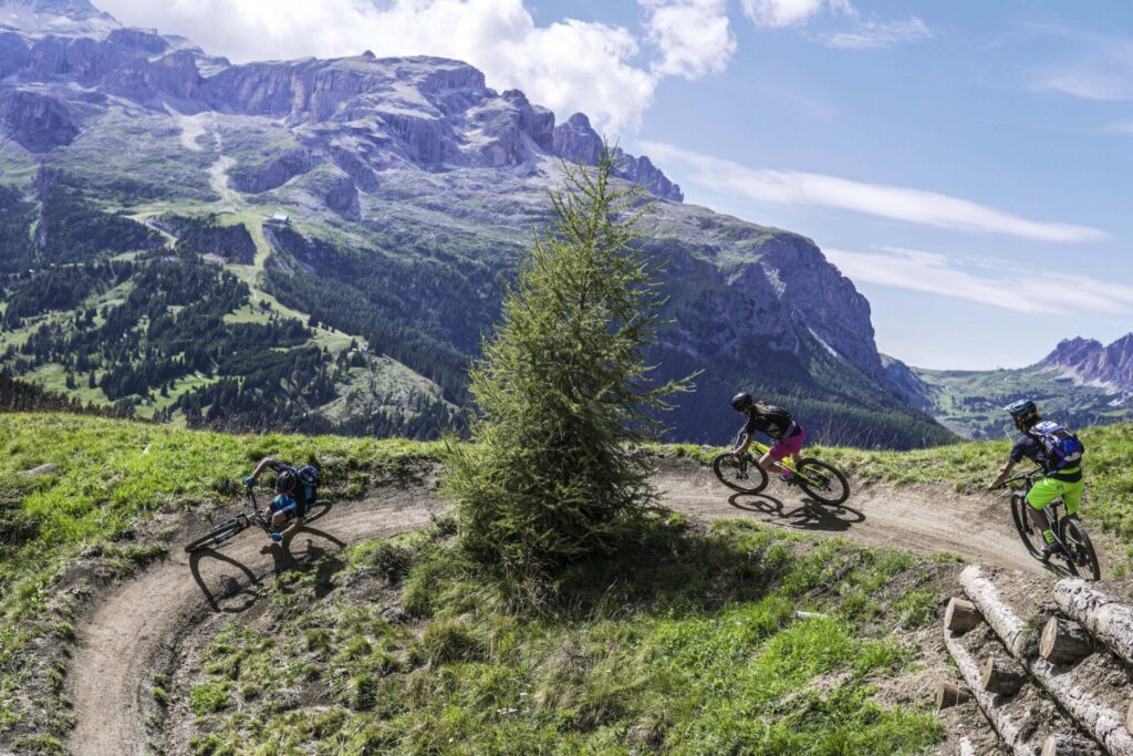 Movimënt Alta Badia