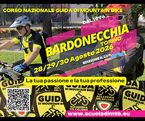 Accademia MTB