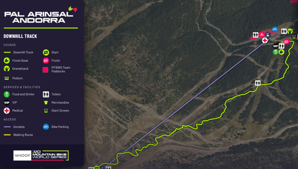 Pal Arinsal