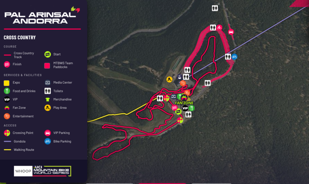 Pal Arinsal