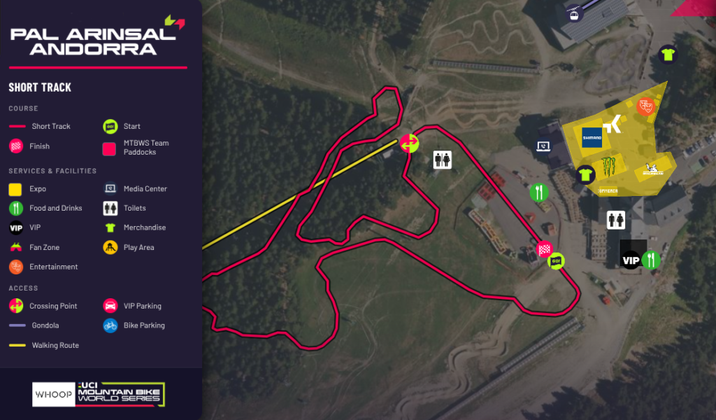 Pal Arinsal