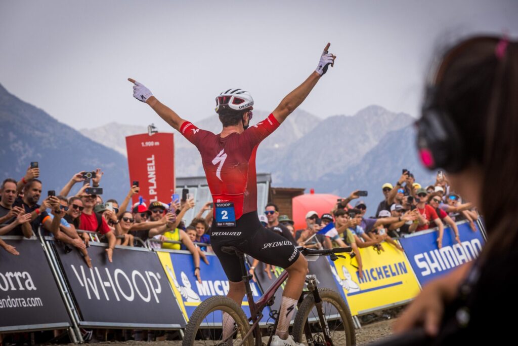 Coppa del Mondo Pal Arinsal